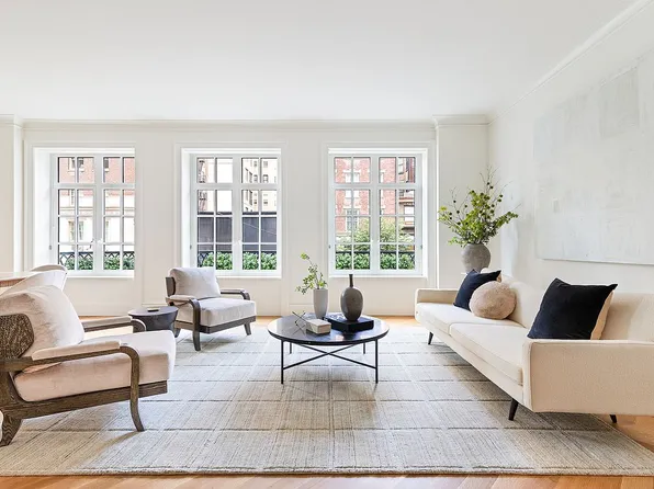 1045 Madison Ave #3B, New York, NY 10075