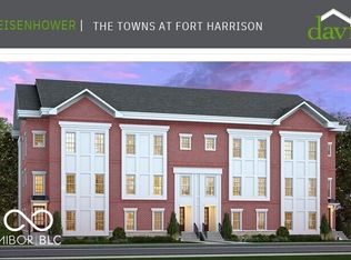 5744 Birtz Rd, Indianapolis, IN 46216