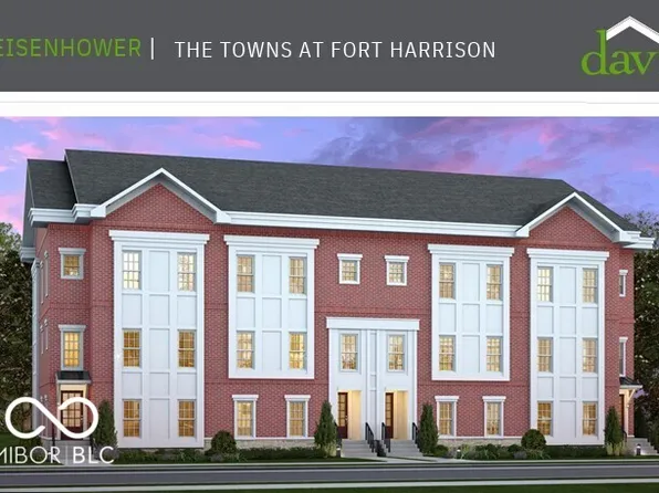 5748 Birtz Rd, Indianapolis, IN 46216