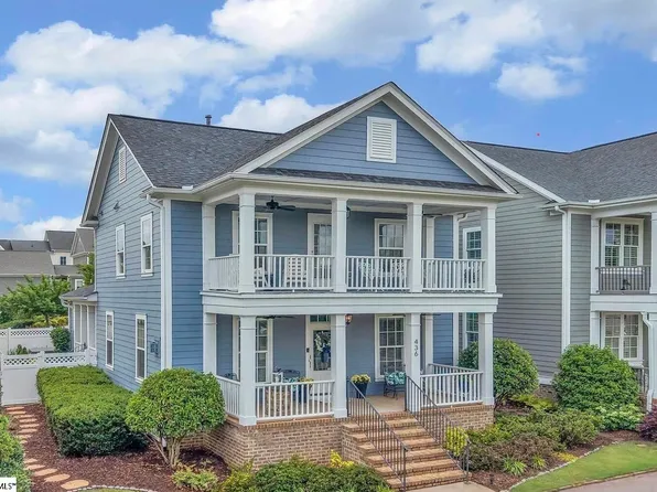 436 Rocky Slope Rd, Greenville, SC 29607