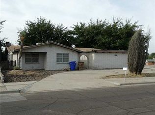 1660 Mariposa Dr, Las Cruces, NM 88001