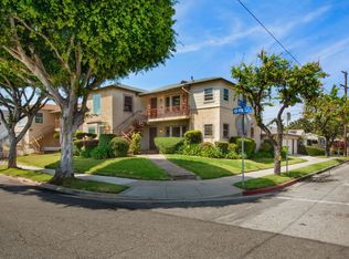 2903 W 85th St, Inglewood, CA 90305