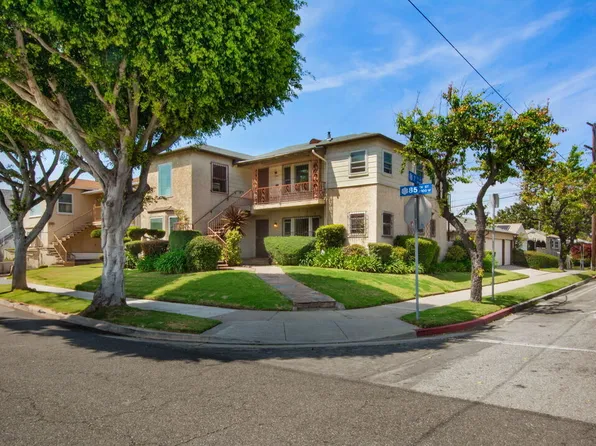 2903 W 85th St, Inglewood, CA 90305