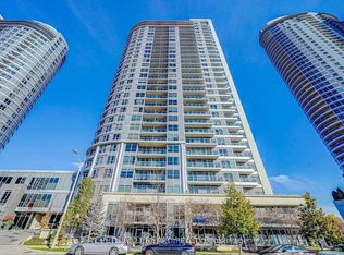151 Village Green Sq #2506, Toronto, ON