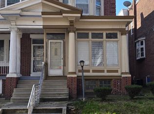 1426 Lindley Ave, Philadelphia, PA