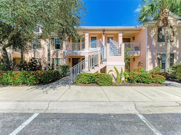 5645 KEY LARGO COURT #5645, BRADENTON, FL 34203
