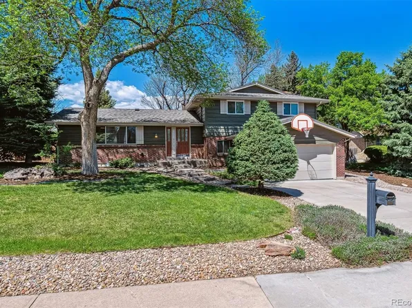 7521 S Race Street, Centennial, CO 80122