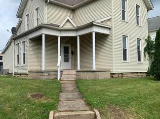 351 Clinton St, Newark, OH 43055