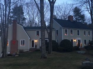 79 Tehias St, Rye, NH 03870