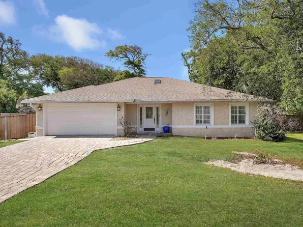 404 14th St, Saint Augustine, FL 32084