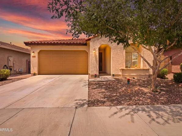 12214 W Briles Road W, Peoria, AZ 85383