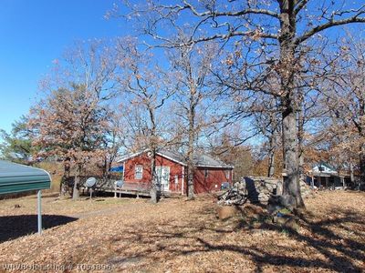 32768 Gilmore Rd, Poteau, OK, 74953