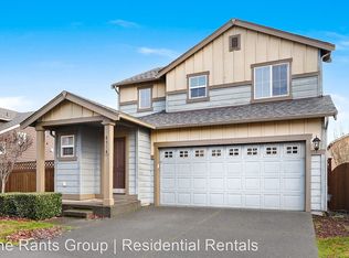 6726 Blade St SE, Lacey, WA 98513