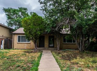 820 18th St, Boulder, CO 80302