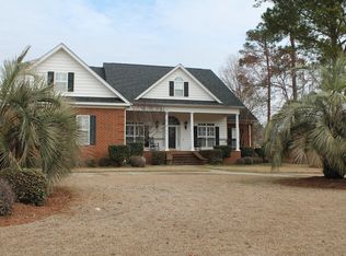 3405 Tennyson Dr, Florence, SC 29501