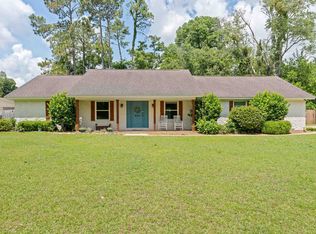 4010 Tralee Rd, Tallahassee, FL 32309