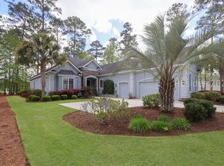 279 Firethorn Ln, Hardeeville, SC 29927