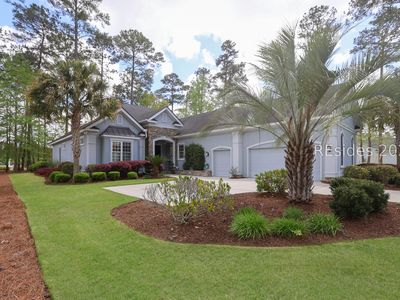279 Firethorn Ln, Hardeeville, SC, 29927