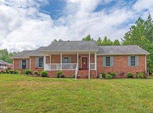 101 White Pine Rd, Stoneville, NC 27048