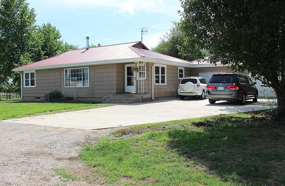 2140 County Road 5000, Elk City, KS 67344