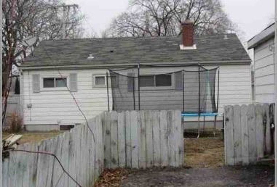 Property Side View