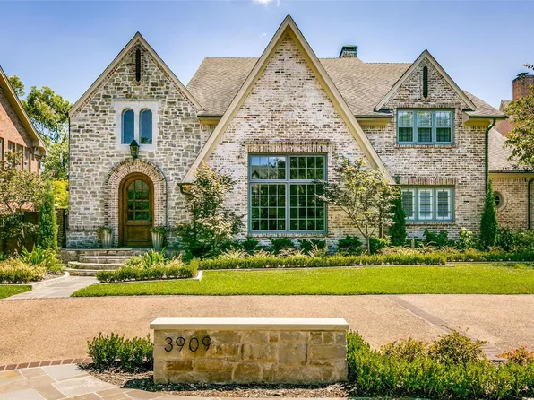 3909 Greenbrier Dr, Dallas, TX 75225