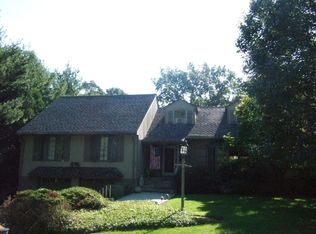 50 Harding Ave, North Caldwell, NJ 07006