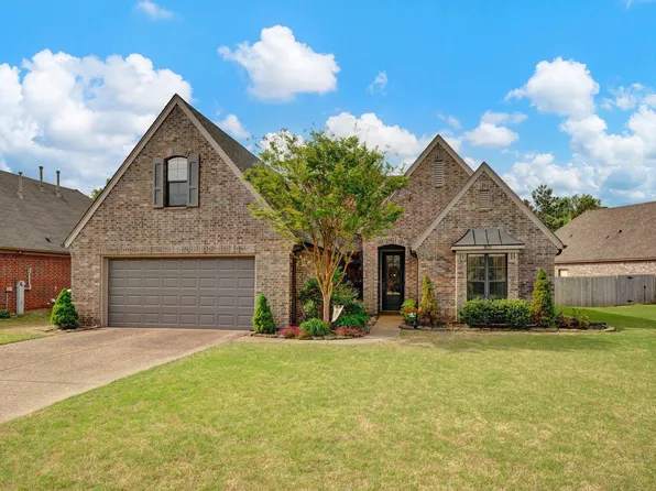 5075 Oliver Grove Ln, Arlington, TN 38002