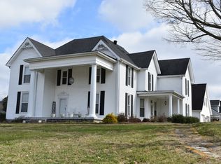 618 Main St N, Carthage, TN 37030