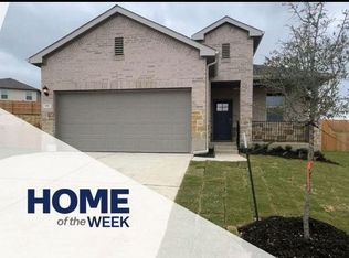 156 Docile Loop, San Marcos, TX 78666