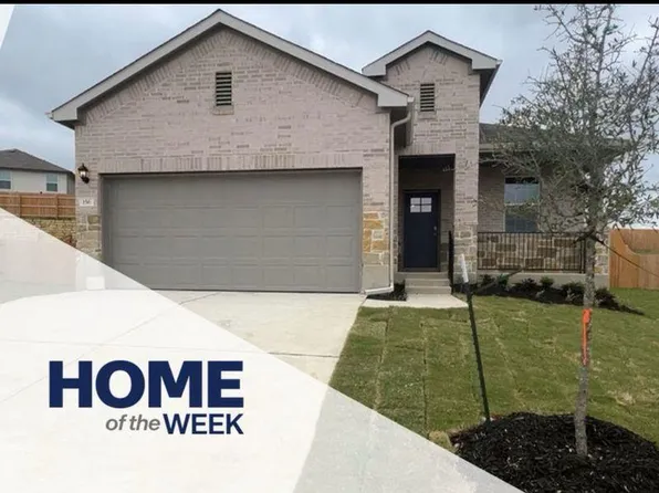 156 Docile Loop, San Marcos, TX 78666