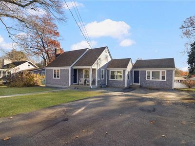 12 Ridge Rd, East Greenwich, RI, 02818