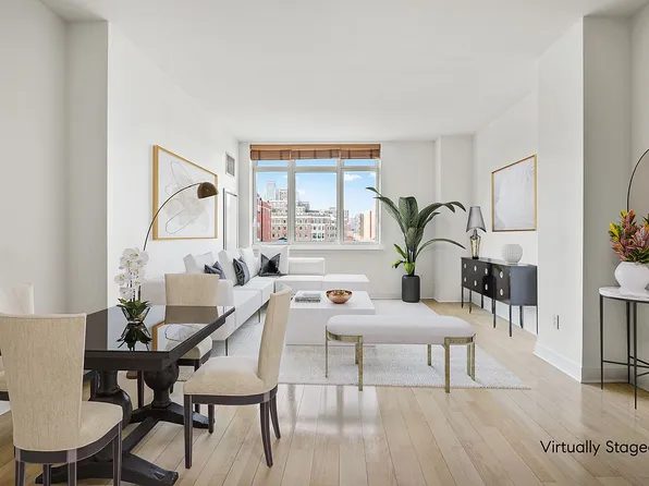 2300 Frederick Douglass Blvd APT 9C, New York, NY 10027