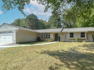 2982 Hickory Valley Dr, Waldorf, MD 20601