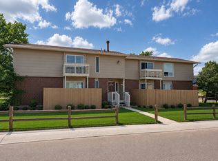 4250 Loomis Ave Unit C, Colorado Springs, CO 80906