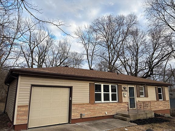 2nd image of 8051 Garfield Ave