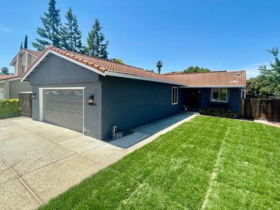 5683 Morton Way, San Jose, CA, 95123