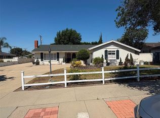 221 S Elwood Ave, Glendora, CA 91741