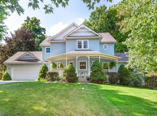 1101 Brimfield Dr, Medina, OH 44256