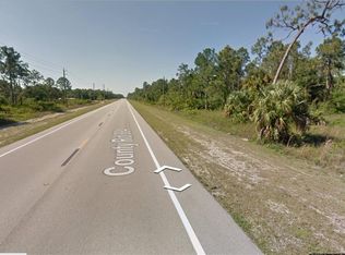 2353 Joel BLVD, ALVA, FL 33920