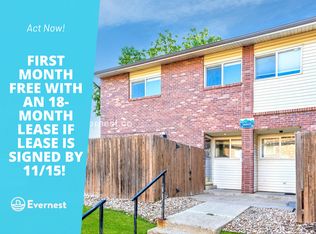 8003 Wolff St UNIT A, Westminster, CO 80031