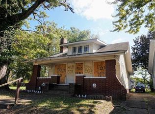 505 Washington Ave, Evansville, IN