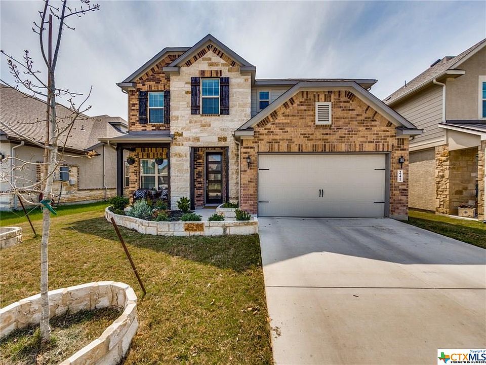241 Cansiglio, Cibolo, TX 78108 Zillow