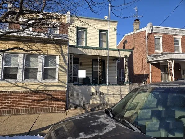 4614 Milnor St, Philadelphia, PA 19137