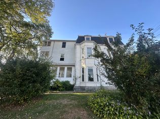 24 N Main St #3, Natick, MA 01760