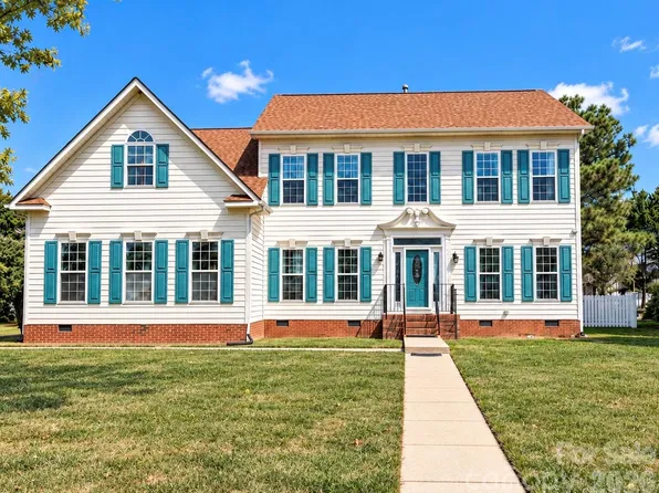 6500 Courtland St, Indian Trail, NC 28079