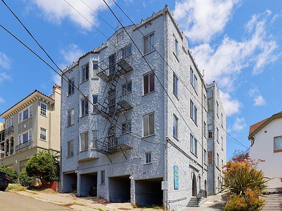 2nd image of 848 Vermont St #9