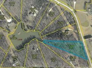 LOT 8 Sunnyside Rd, Warrenton, MO 63383