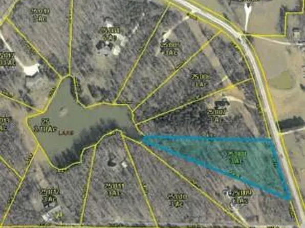 LOT 8 Sunnyside Rd, Warrenton, MO 63383