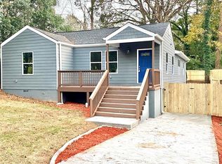 1779 Pennington Pl SE, Atlanta, GA